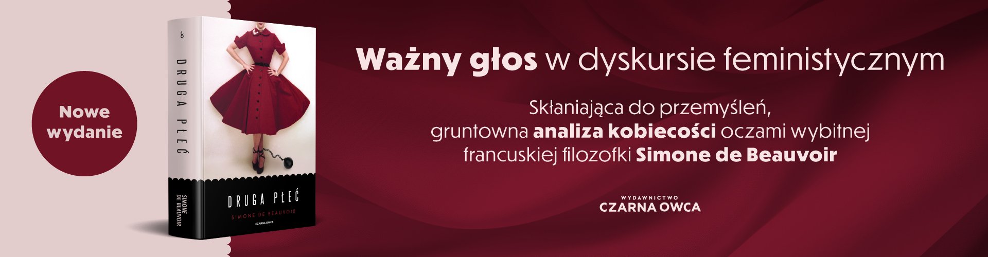 Druga płeć