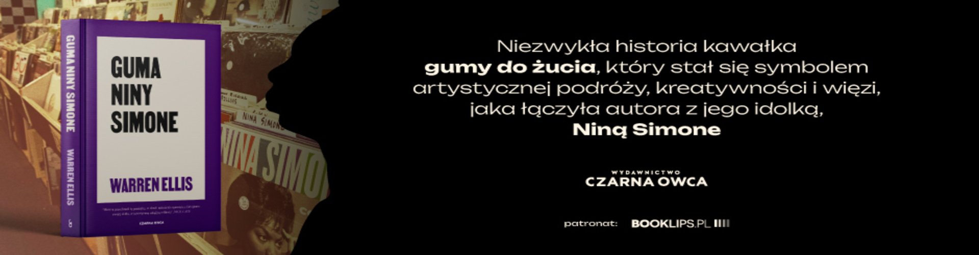 Guma Niny Simone