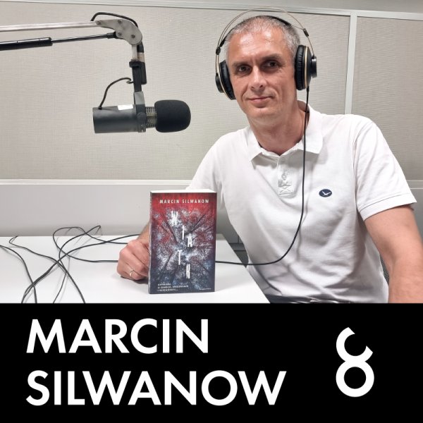 Czarna Owca wśród podcastów #82- Marcin Silwanow "Wiatr"