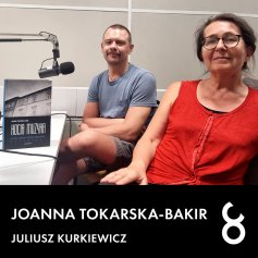 Czarna Owca wśród podcastów #84 - Joanna Tokarska-Bakir "Kocia muzyka. Historia chóralna pogromu krakowskiego"