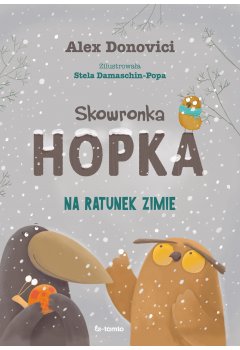 Skowronka Hopka