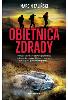 Obietnica zdrady