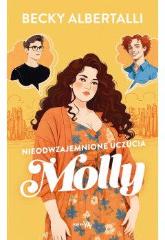 Nieodwzajemnione uczucia Molly