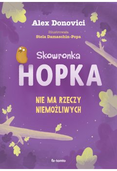 Skowronka Hopka