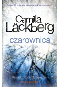 Camilla Lackberg Czarnaowca